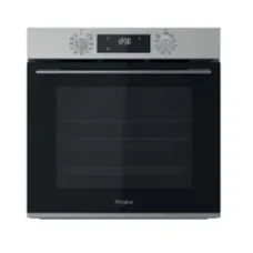 Elektrikli soba Whirlpool OMK58HR0X — духовки и плиты