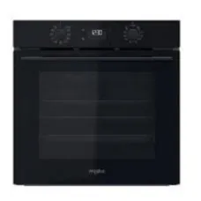 Quraşdırılan elektrik soba Whirlpool OMK58HU1B