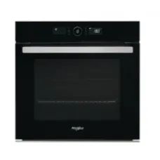 Quraşdırılan soba Whirlpool AKZ9 6240 NB