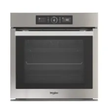 Soba Whirlpool AKZ9 6230 IX