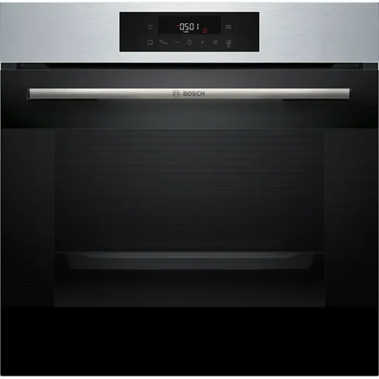 BOSCH HJG852YS0 — sobalar və plitələr