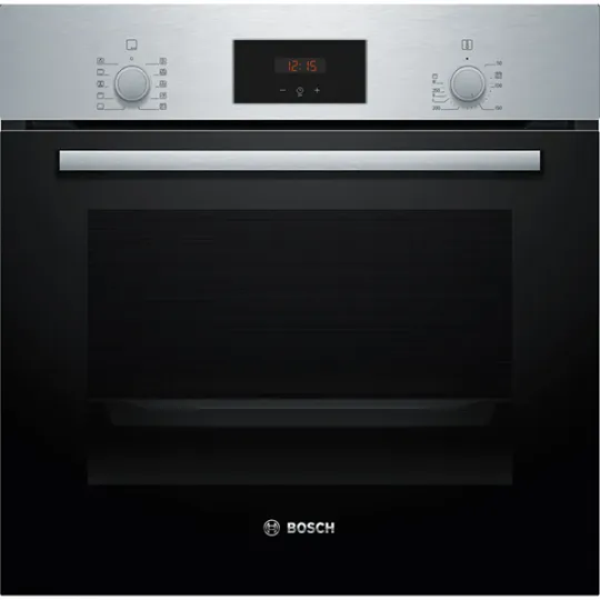 BOSCH HBF512BS1T — sobalar və plitələr