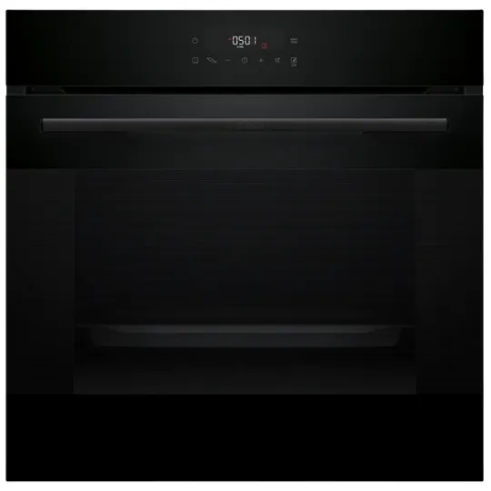 BOSCH HJG852YB0T — sobalar və plitələr