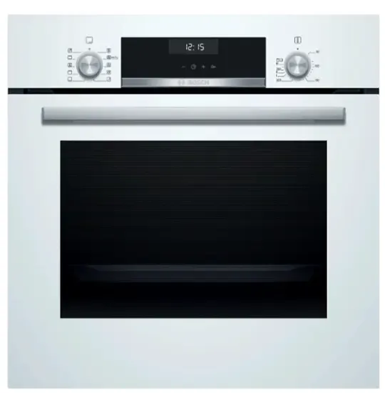 BOSCH HBJ558YW3Q — sobalar və plitələr