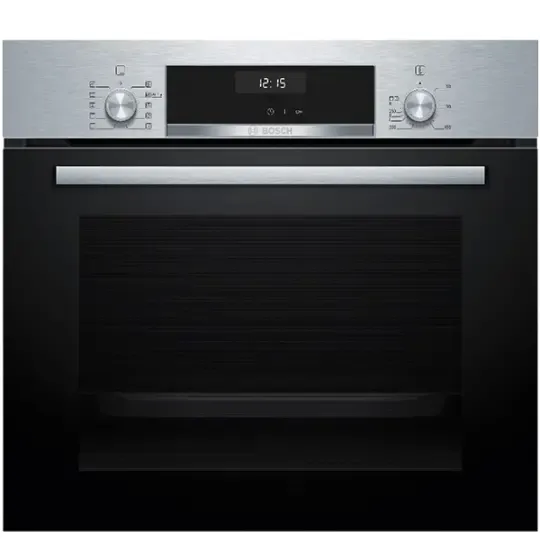 BOSCH HBJ558YS3Q — sobalar və plitələr