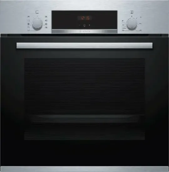 BOSCH HBF534ES0Q — духовки и плиты