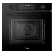 Quraşdırılan Soba MIDEA MO715105GB — sobalar və plitələr