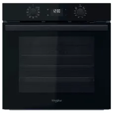 Soba Whirlpool OMR58HU1B — духовки и плиты