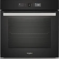 Soba Whirlpool AKZ9 6490 NB