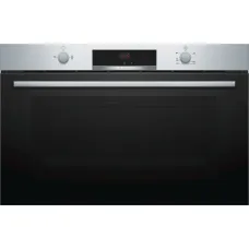Quraşdırılan soba BOSCH VGD553FB0 — духовки и плиты