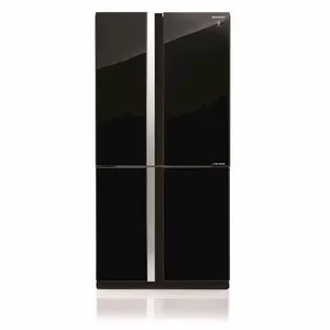SHARP SJ-FS87V-BK5
