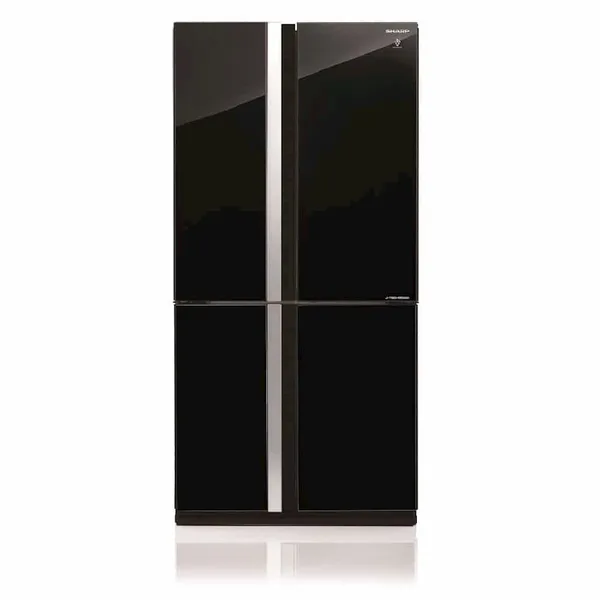 SHARP SJ-FS87V-BK5 — холодильники