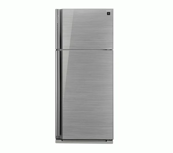 SHARP SJ-GP75D-SL5 — холодильники