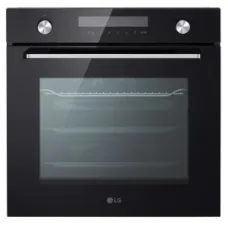 Soba LG WSEZ7225B1.CBKZCIS — духовки и плиты