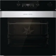 Soba Gorenje BSA6737ORAB — sobalar və plitələr