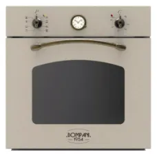 Soba Bompani BO244SB/E — sobalar və plitələr