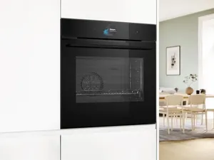 Quraşdırılan soba BOSCH HSG958DB1S