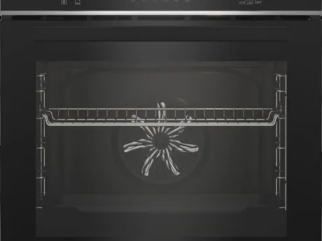 Ankastr quraşdırılan soba "Beko BBIE17301BD — духовки и плиты