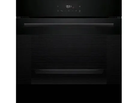 Quraşdırılan soba BUILT-IN OVEN BOSCH HJG852YB0T — sobalar və plitələr