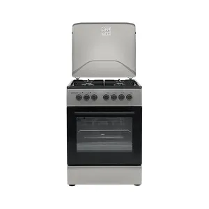 Soba KRAFT KF-FSKM642ES