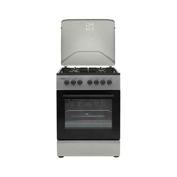 Soba KRAFT KF-FSKM642ES — sobalar və plitələr