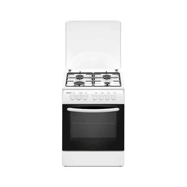 Soba KRAFT KF-FSK6402EW — sobalar və plitələr