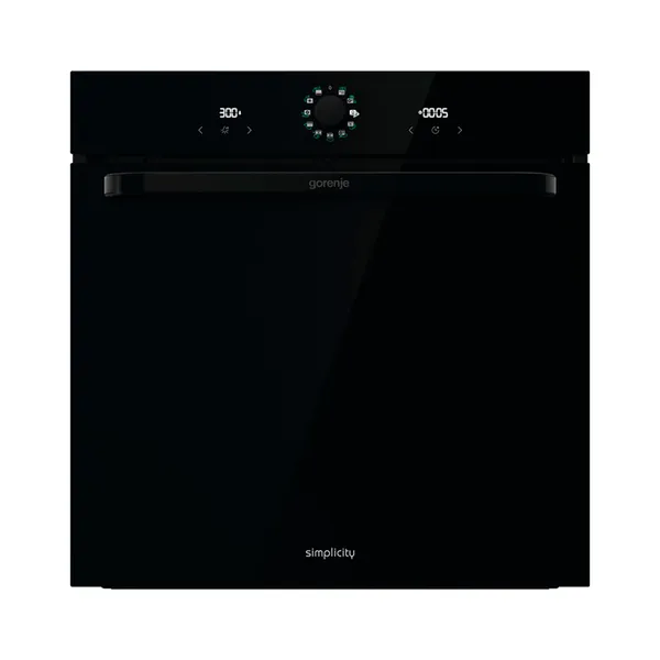 Soba Gorenje BOS6737SYB — sobalar və plitələr