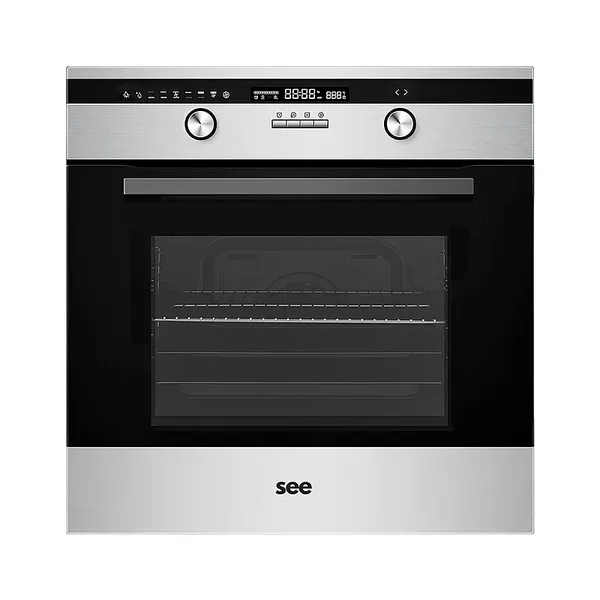 Soba SEE JY-65M90E1 — sobalar və plitələr