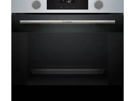 Qurlaşdırılan Soba BUILT-IN OVEN BOSCH HUA736ER0 — духовки и плиты