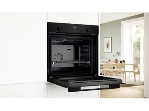 Qurlaşdırılan soba BUILT-IN OVEN BOSCH HUA736EA0T