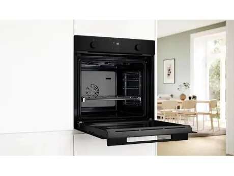 Qurlaşdırılan soba BUILT-IN OVEN BOSCH HUA736EA0T — духовки и плиты