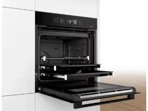 Quraşdırılan soba "BOSCH HSG856XC1