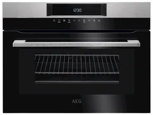 Quraşdırılan soba "AEG KMR761000M
