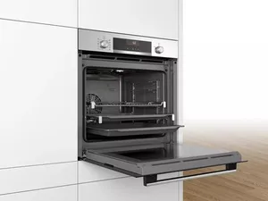 Quraşdırılan soba "Bosch HBG536HS0R