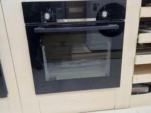 Quraşdırılan soba "Bosch HBJ558YB3Q