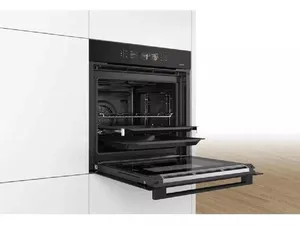 Quraşdırılan soba "Bosch HBG8764C1