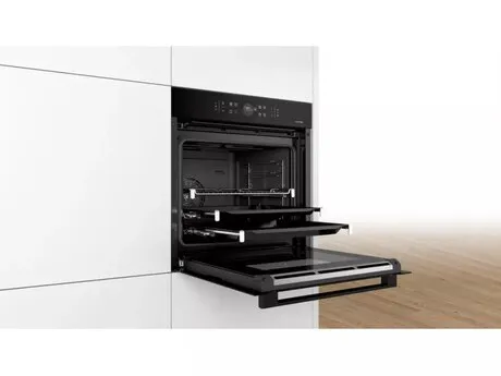 Quraşdırılan soba "Bosch HBG855TC0 — духовки и плиты