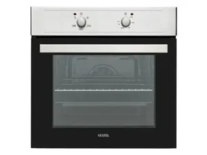 Quraşdırılan soba Vestel BO 5661 X