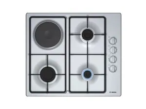 Qaz plitəsi Bosch PBY6C5B60O