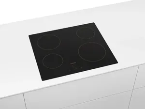 Plitə "BOSCH PKE611BA1R