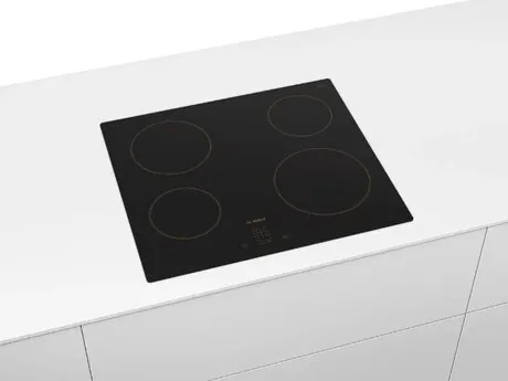 Plitə "BOSCH PKE611BA1R — sobalar və plitələr