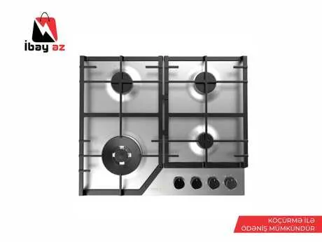 Plitə "EUROLUX -EU-GH3632CSD — sobalar və plitələr