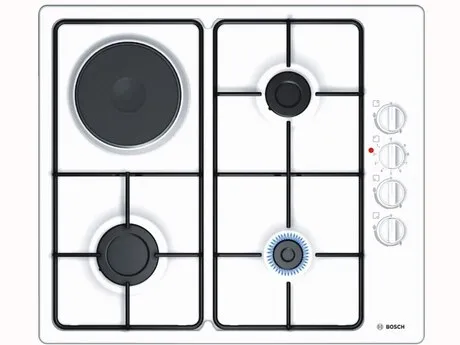 Plitə BOSCH PBY6C2B82Q — духовки и плиты