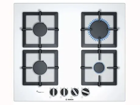 Qaz plitəsi BOSCH PPP6A2B20O — духовки и плиты