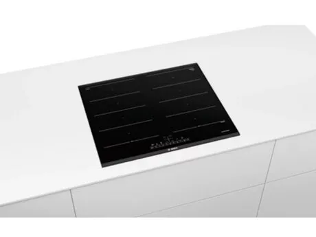 Plitə "Bosch PXX695FC5E — sobalar və plitələr