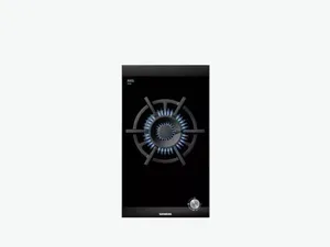 Qaz üstü plitə"Siemens ER326AB70E