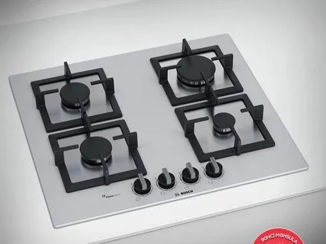 Plitə "Bosch PPP6A2B20O — sobalar və plitələr