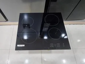 Plitə Samsung NZ64T3506AK/WT