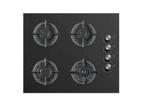 Qaz plitəsi Kumtel C6-40BF — духовки и плиты