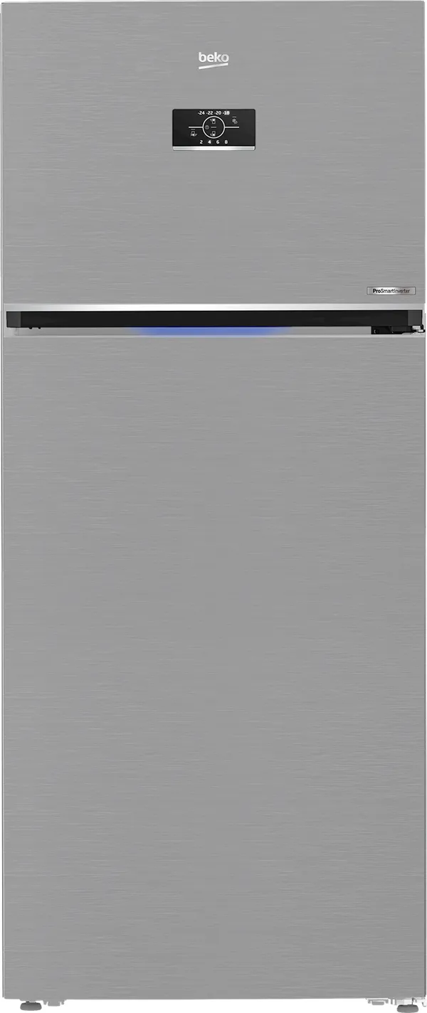 Beko B3RDNE66HXB — холодильники